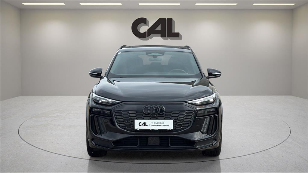 Audi Q6 E-tron Performance Progress Plus 306HK 5d Aut. - Image 6