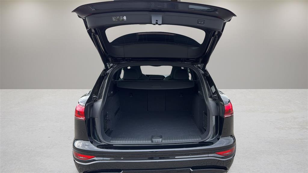 Audi Q6 E-tron Performance Progress Plus 306HK 5d Aut. - Image 7
