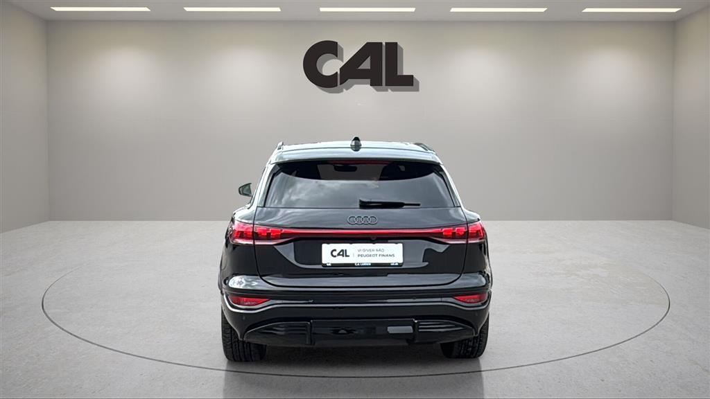 Audi Q6 E-tron Performance Progress Plus 306HK 5d Aut. - Image 8
