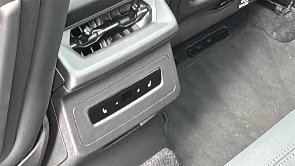 Audi Q6 E-tron Performance Progress Plus 306HK 5d Aut. - Image 9