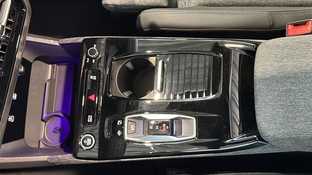 Audi Q6 E-tron Performance Progress Plus 306HK 5d Aut. - Image 15