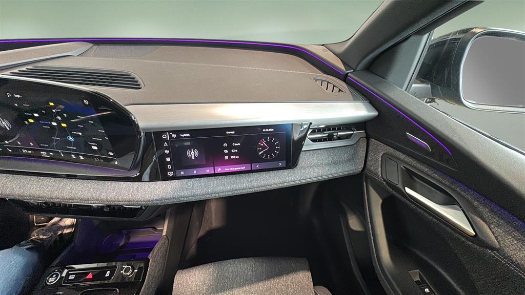Audi Q6 E-tron Performance Progress Plus 306HK 5d Aut. - Image 17
