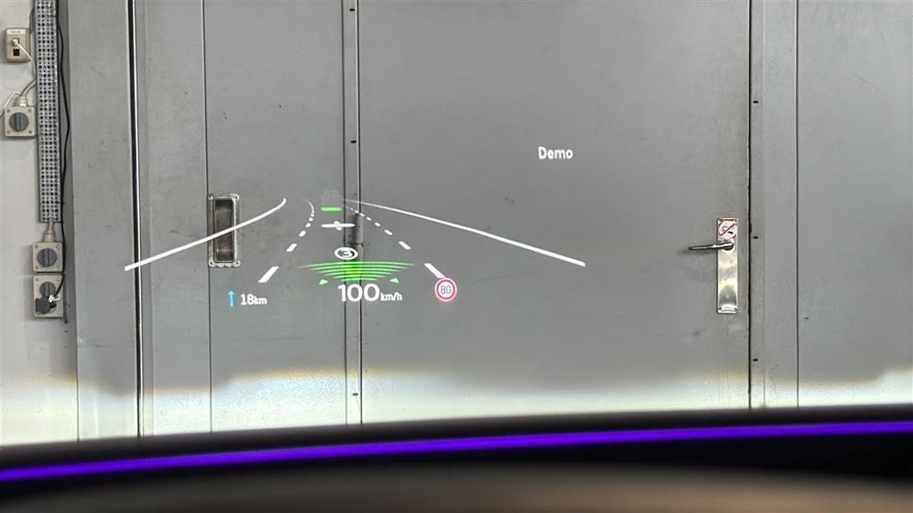 Audi Q6 E-tron Performance Progress Plus 306HK 5d Aut. - Image 23