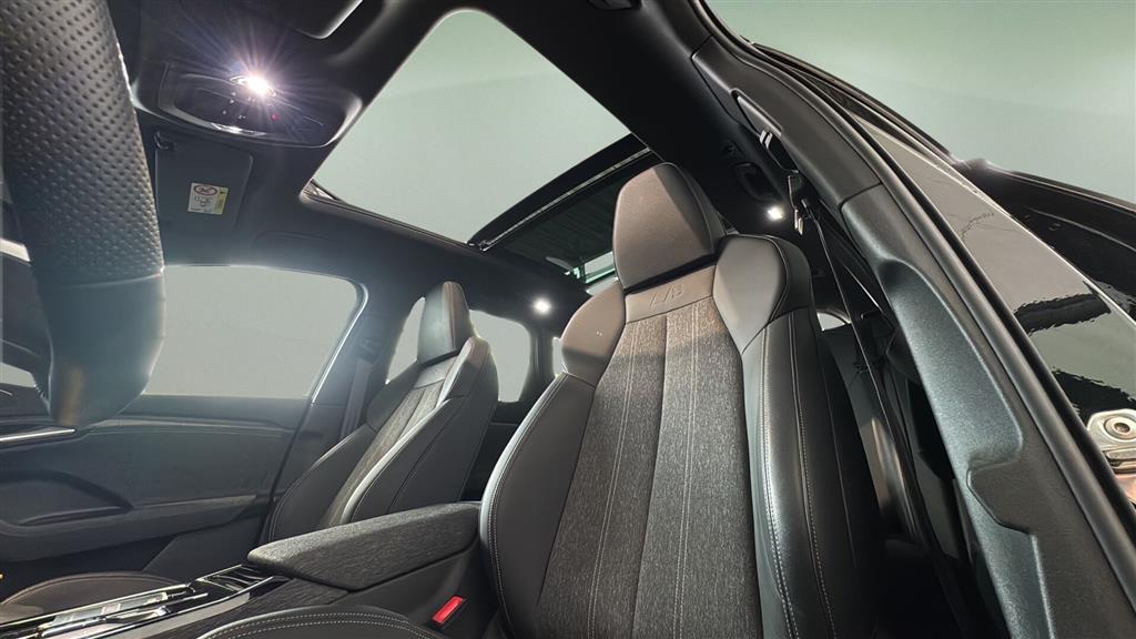 Audi Q6 E-tron Performance Progress Plus 306HK 5d Aut. - Image 26