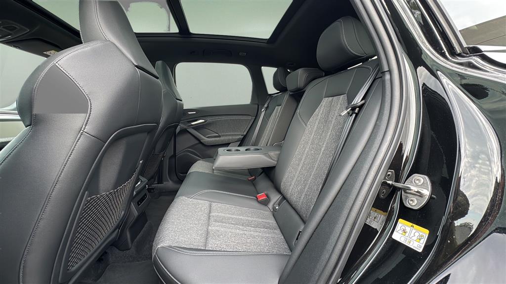 Audi Q6 E-tron Performance Progress Plus 306HK 5d Aut. - Image 4