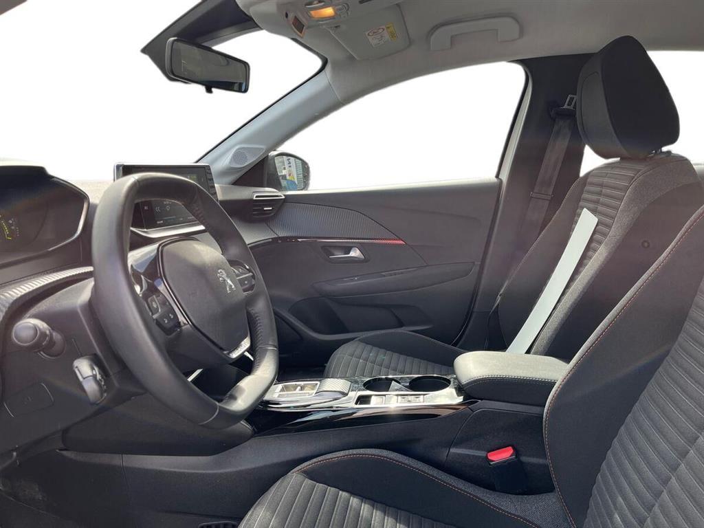 Peugeot e-208 EL Active Pack 136HK 5d Aut. - Image 10