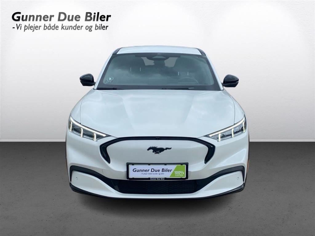 Ford Mustang Mach-E EL UR Premium 294HK 5d Aut. - Image 2