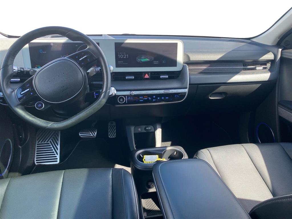 Hyundai Ioniq 5 Electric 77,4 kWh Ultimate 229HK 5d Aut. - Image 10