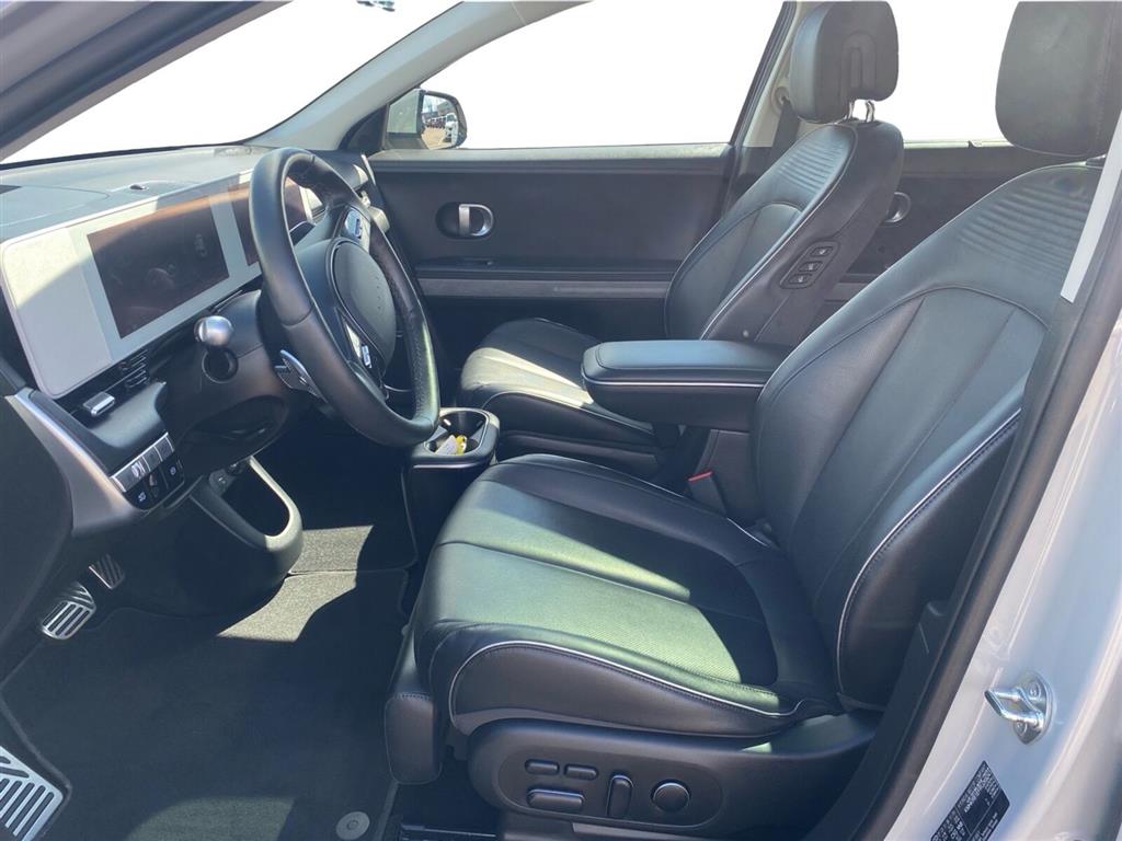 Hyundai Ioniq 5 Electric 77,4 kWh Ultimate 229HK 5d Aut. - Image 11