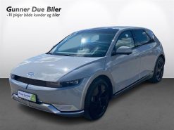 Hyundai Ioniq 5 Electric 77,4 kWh Ultimate 229HK 5d Aut.