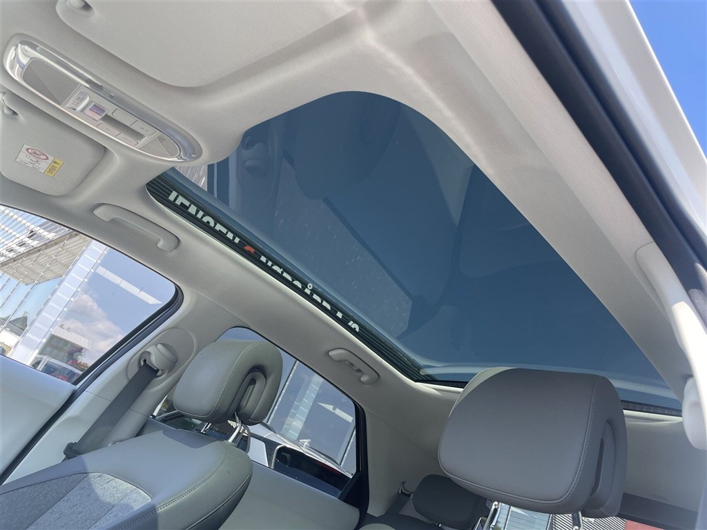 Hyundai Ioniq 5 Electric 72,6 kWh Advanced 218HK 5d Aut. - Image 9