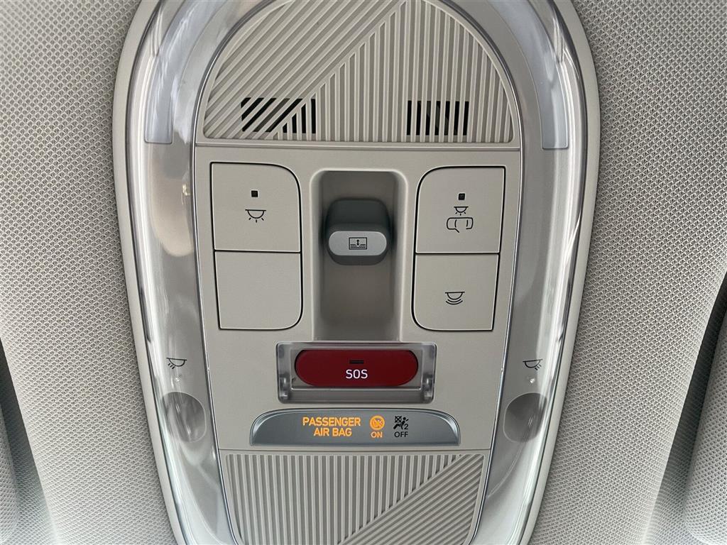 Hyundai Ioniq 5 Electric 72,6 kWh Advanced 218HK 5d Aut. - Image 20