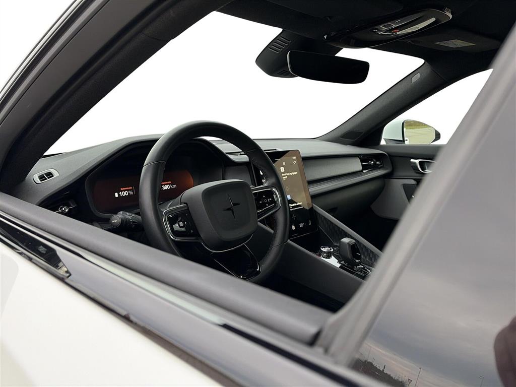 Polestar 2 EL Long range Single motor 231HK 5d Aut. - Image 7