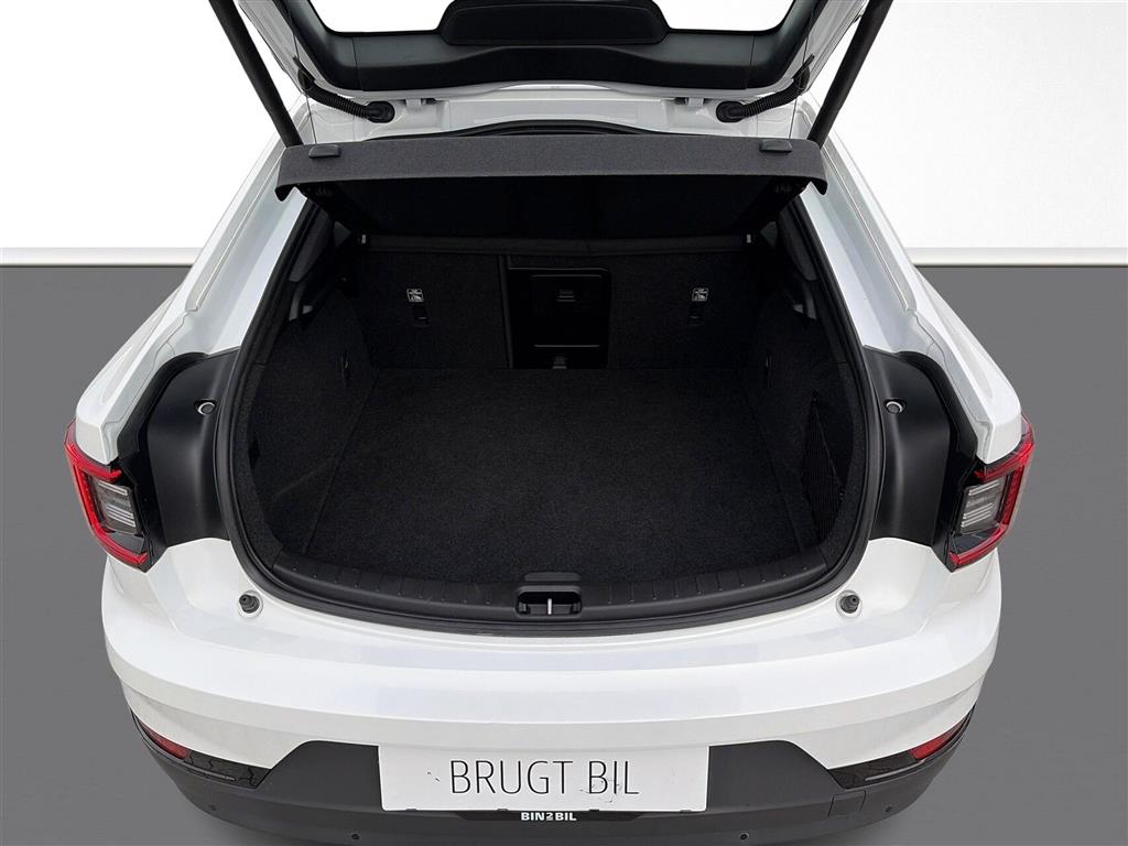 Polestar 2 EL Long range Single motor 231HK 5d Aut. - Image 10