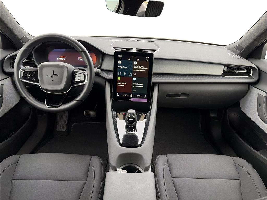 Polestar 2 EL Long range Single motor 231HK 5d Aut. - Image 12