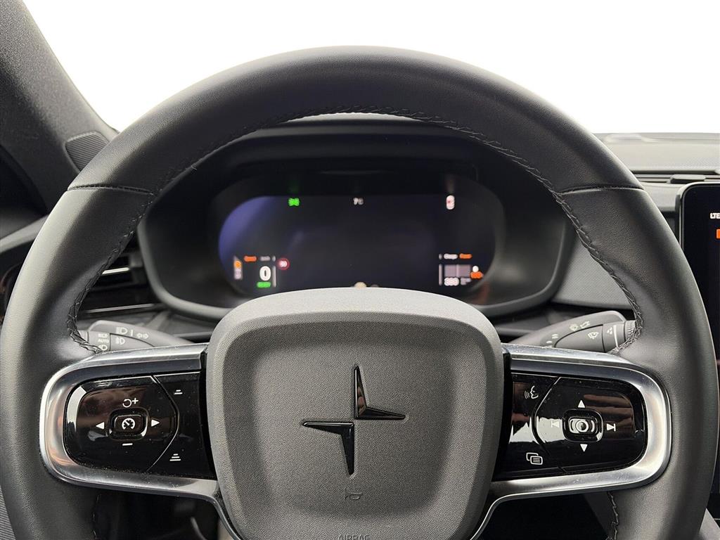Polestar 2 EL Long range Single motor 231HK 5d Aut. - Image 16
