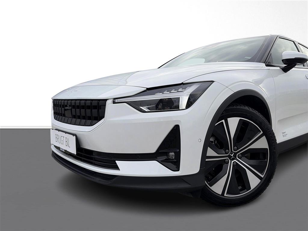 Polestar 2 EL Long range Single motor 231HK 5d Aut. - Image 19