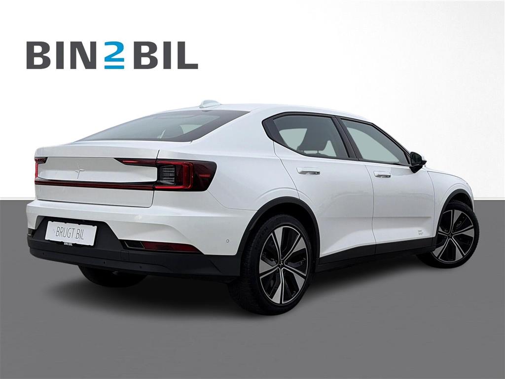 Polestar 2 EL Long range Single motor 231HK 5d Aut. - Image 3
