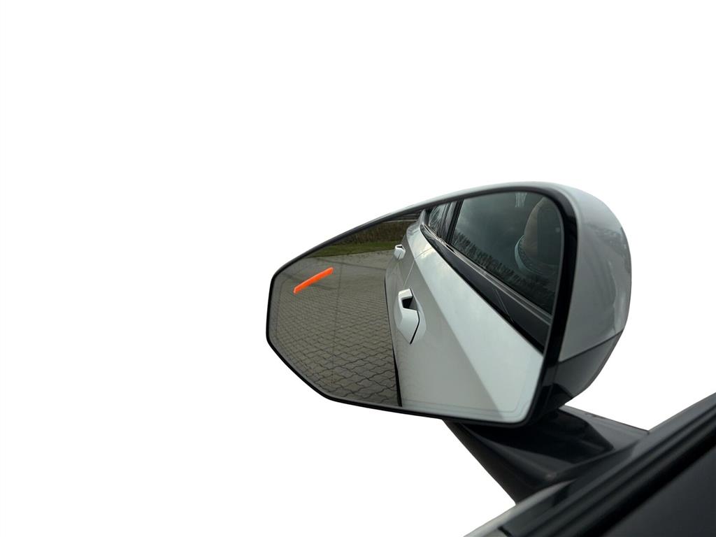 Polestar 2 EL Long range Single motor 231HK 5d Aut. - Image 21