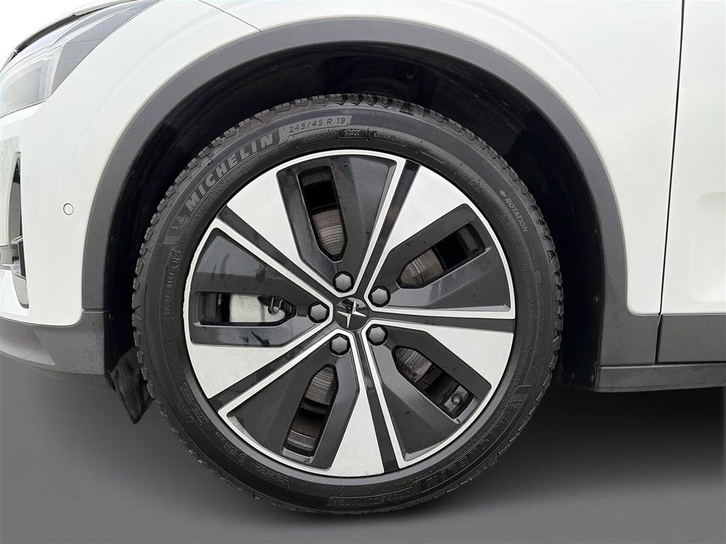 Polestar 2 EL Long range Single motor 231HK 5d Aut. - Image 22