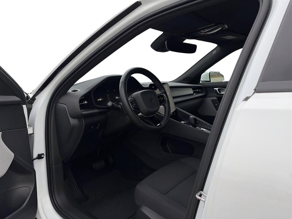 Polestar 2 EL Long range Single motor 231HK 5d Aut. - Image 4