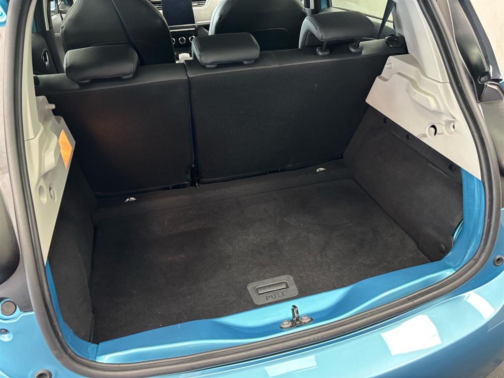 Renault Zoe 52 kWh Intens 136HK 5d Aut. - Image 7