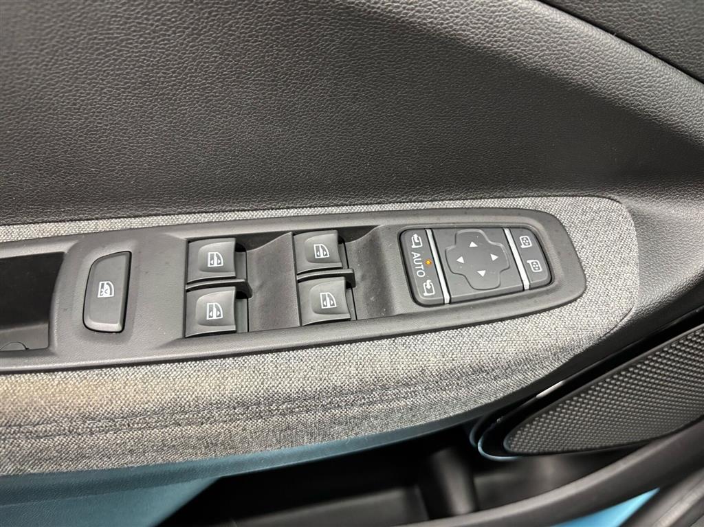 Renault Zoe 52 kWh Intens 136HK 5d Aut. - Image 11