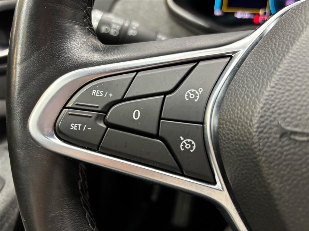 Renault Zoe 52 kWh Intens 136HK 5d Aut. - Image 13