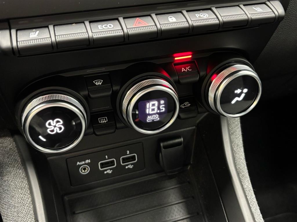 Renault Zoe 52 kWh Intens 136HK 5d Aut. - Image 16
