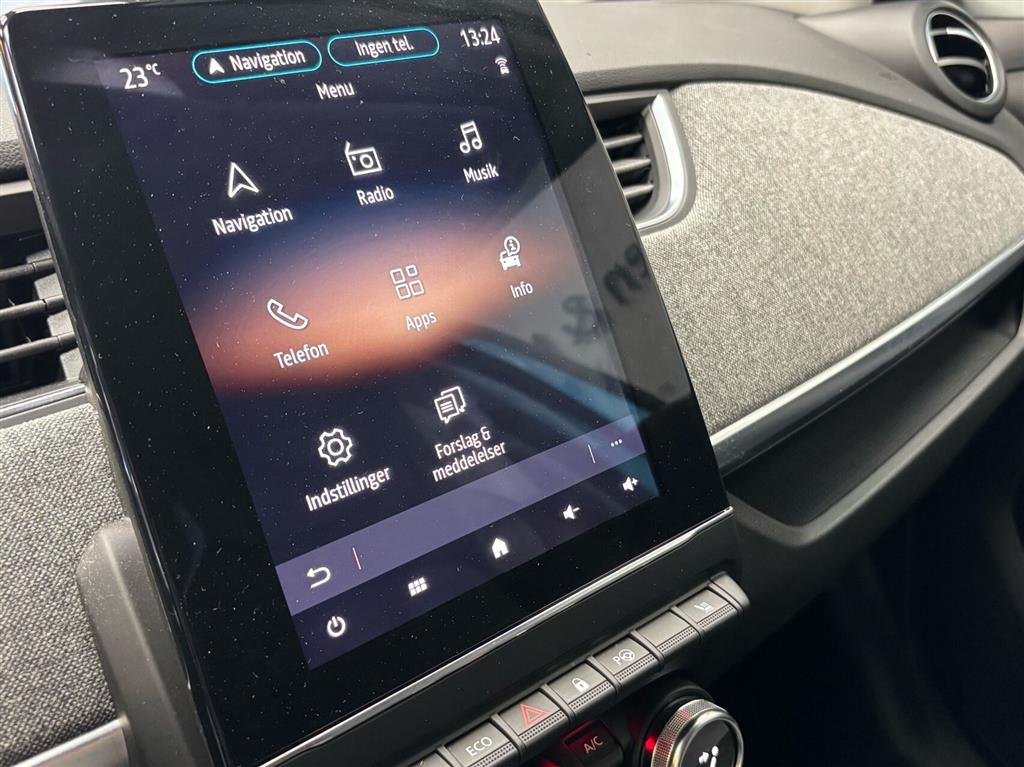Renault Zoe 52 kWh Intens 136HK 5d Aut. - Image 25