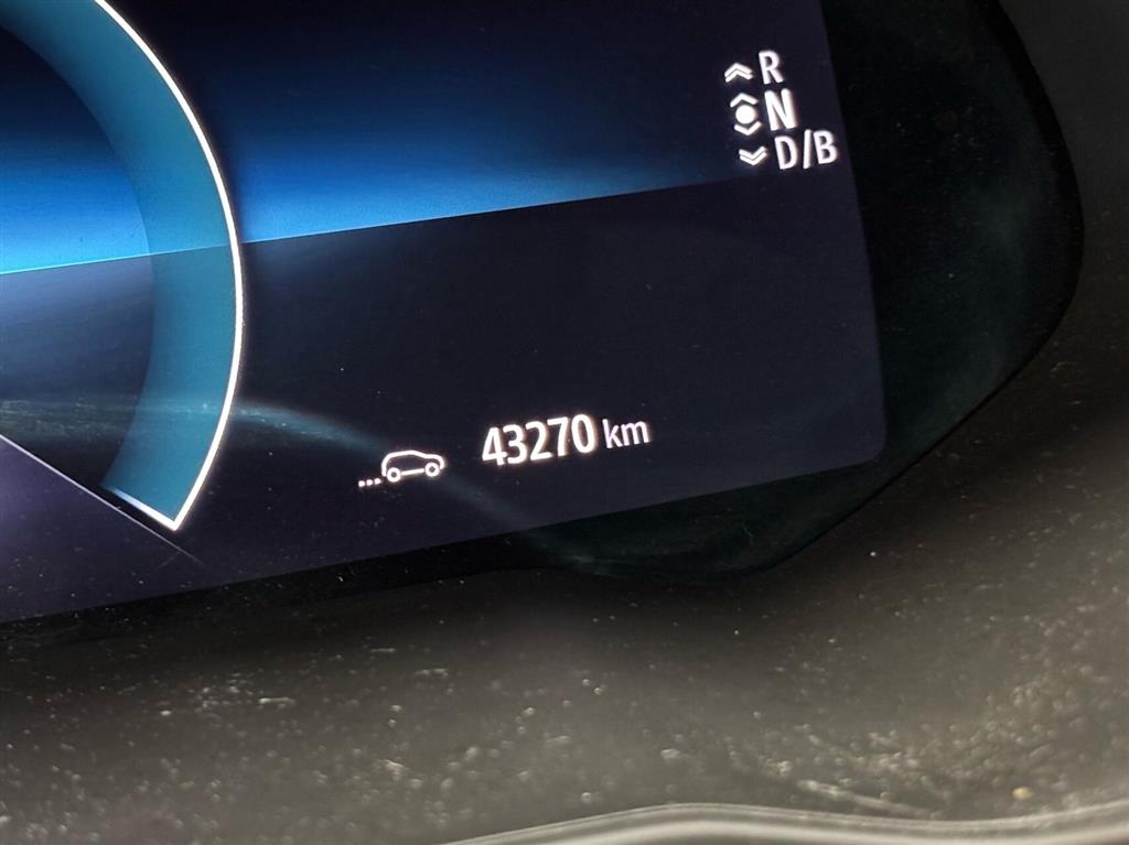 Renault Zoe 52 kWh Intens 136HK 5d Aut. - Image 27