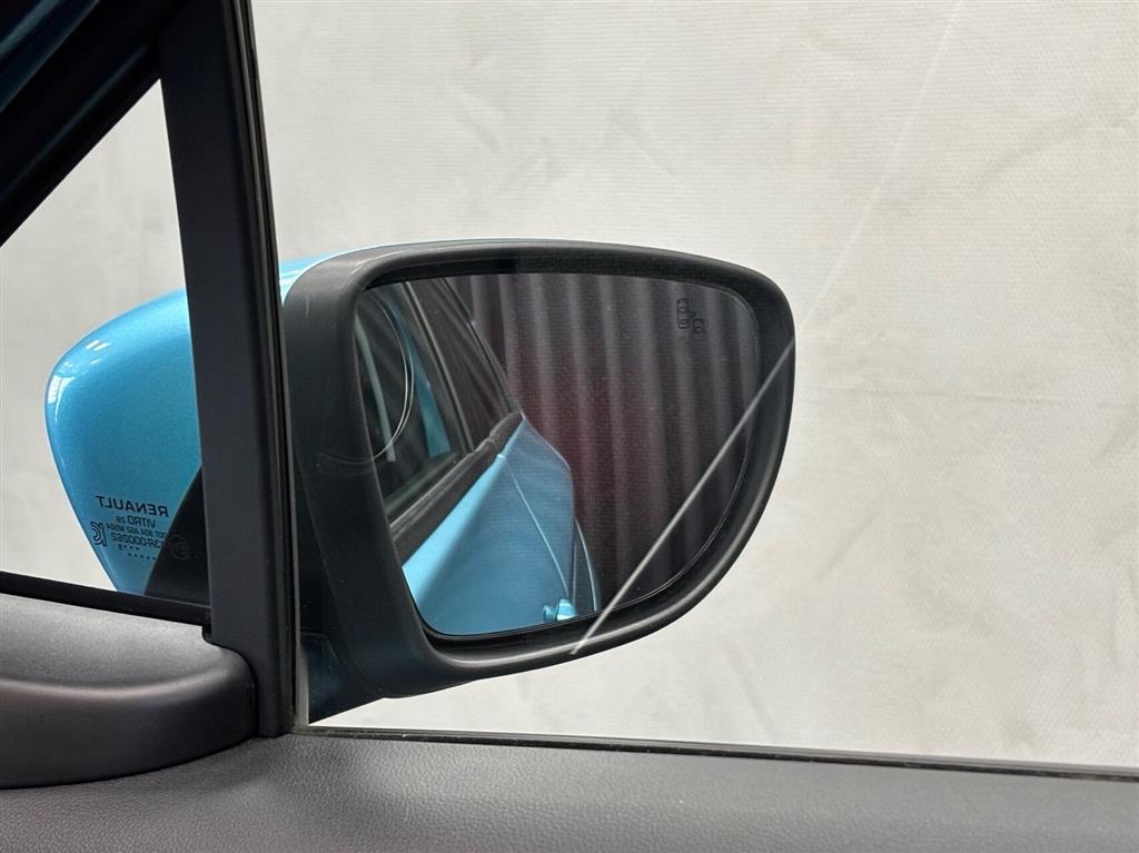 Renault Zoe 52 kWh Intens 136HK 5d Aut. - Image 28
