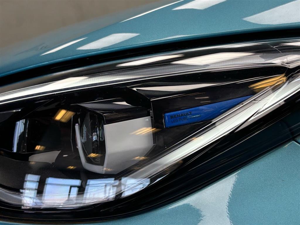 Renault Zoe 52 kWh Intens 136HK 5d Aut. - Image 29