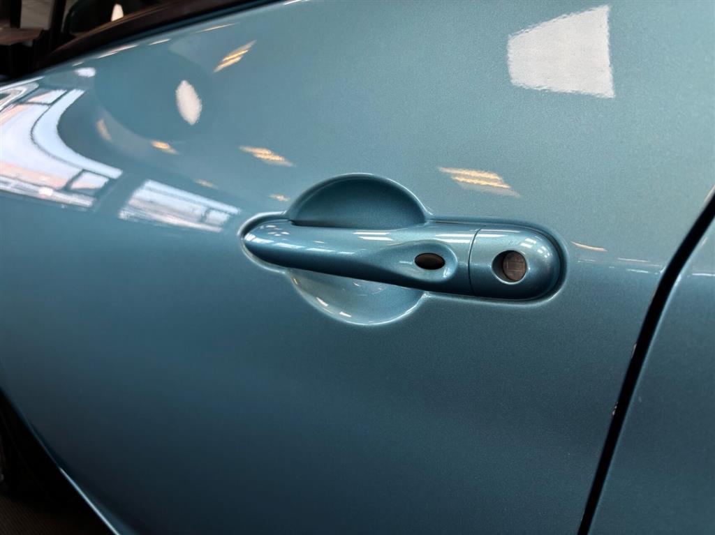 Renault Zoe 52 kWh Intens 136HK 5d Aut. - Image 30