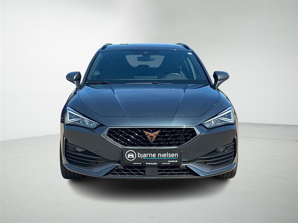Cupra Leon Sportstourer 1,4 TSI Plugin-hybrid DSG 245HK Stc 6g Aut. - Image 6