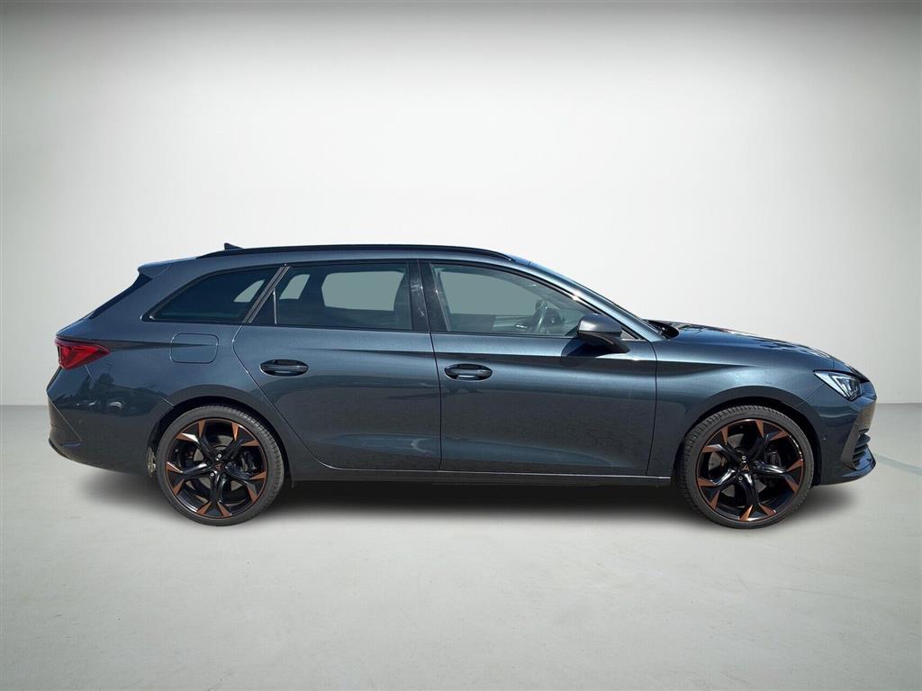Cupra Leon Sportstourer 1,4 TSI Plugin-hybrid DSG 245HK Stc 6g Aut. - Image 5