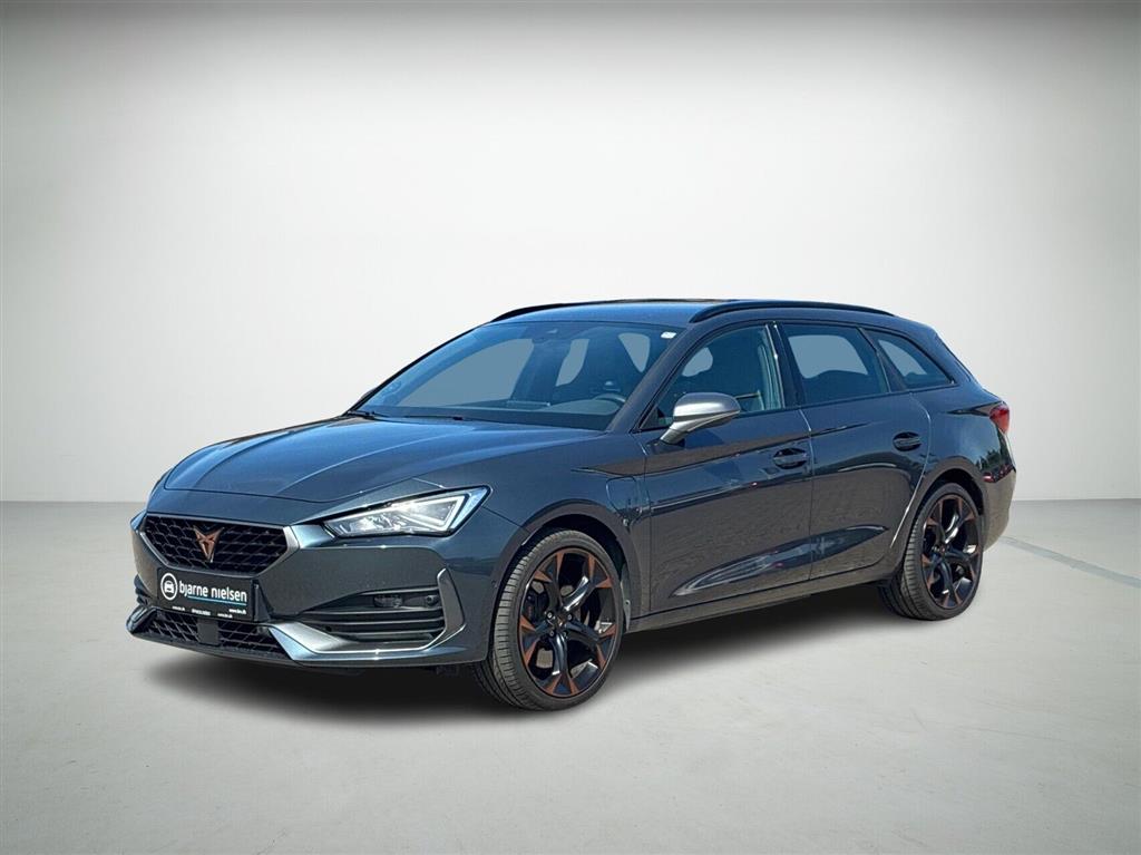 Cupra Leon Sportstourer 1,4 TSI Plugin-hybrid DSG 245HK Stc 6g Aut.