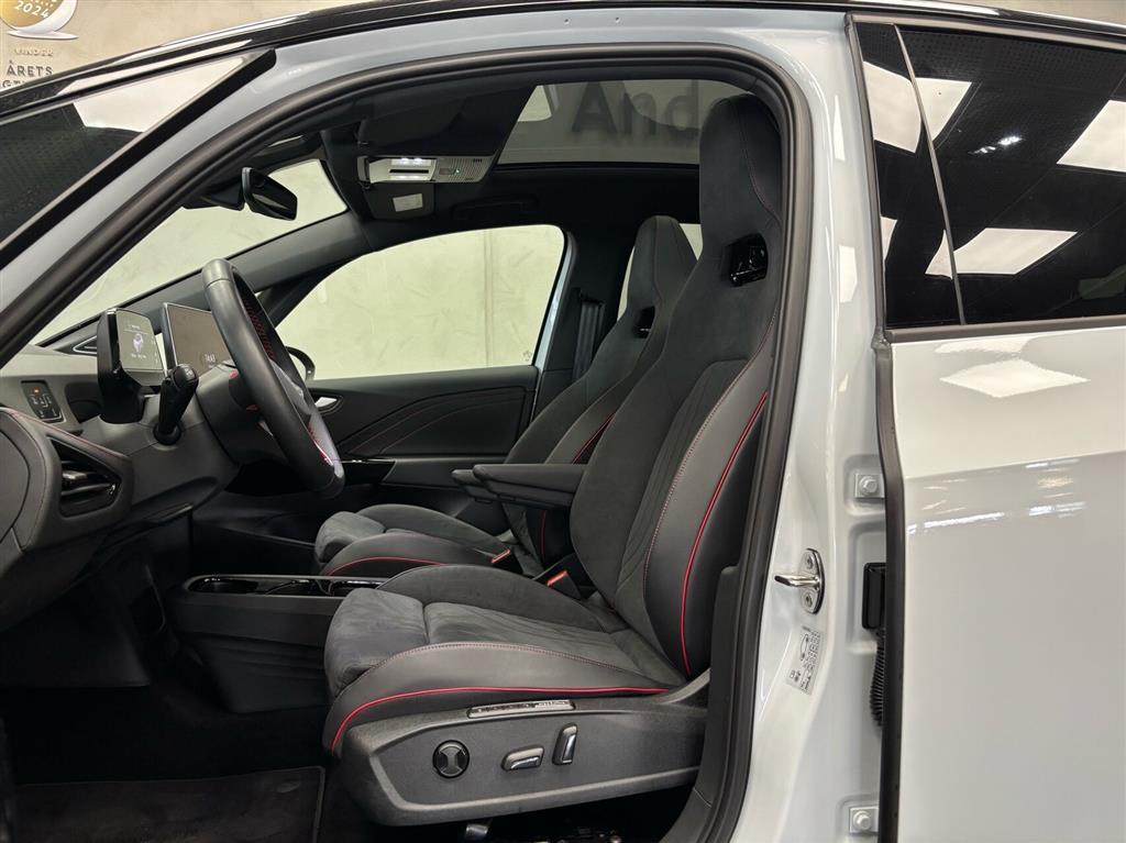 VW ID.3 EL GTX 286HK 5d Aut. - Image 9