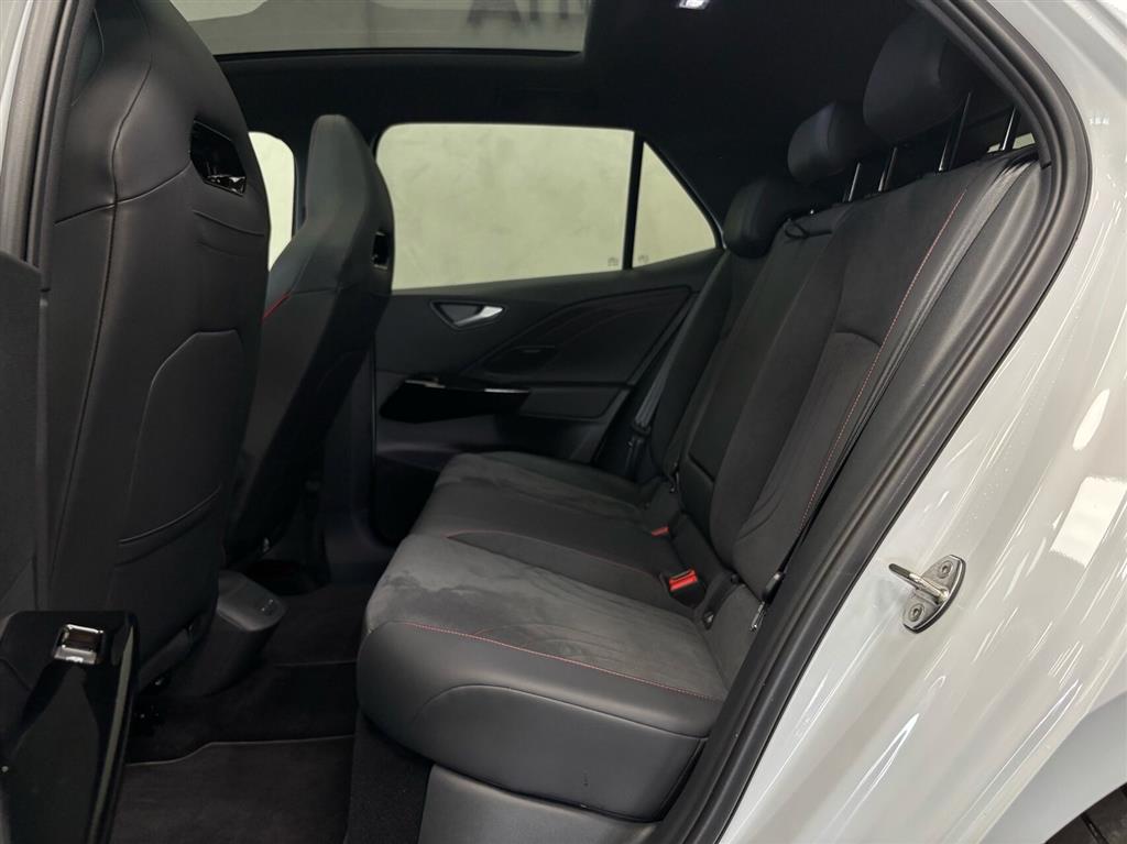 VW ID.3 EL GTX 286HK 5d Aut. - Image 10