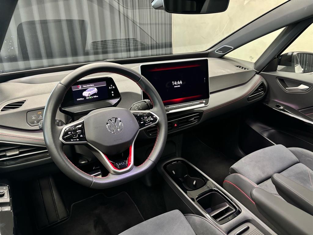 VW ID.3 EL GTX 286HK 5d Aut. - Image 12
