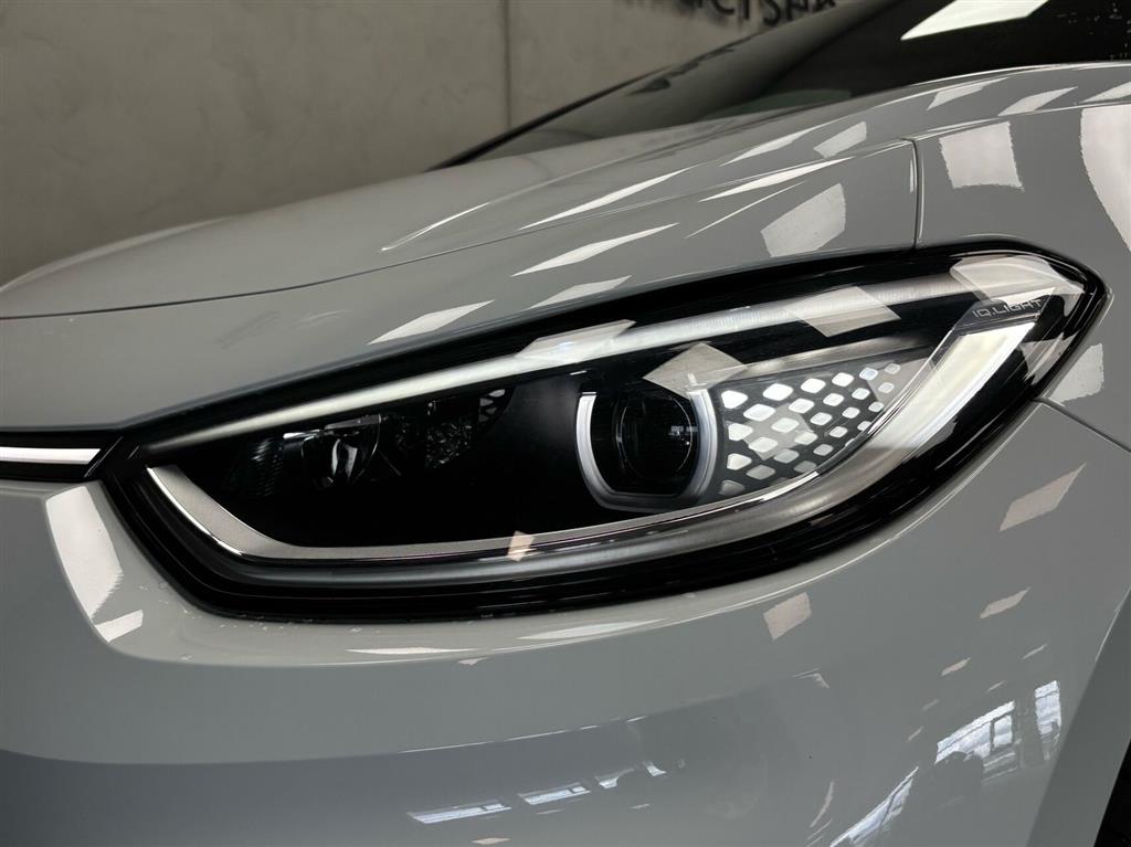 VW ID.3 EL GTX 286HK 5d Aut. - Image 3