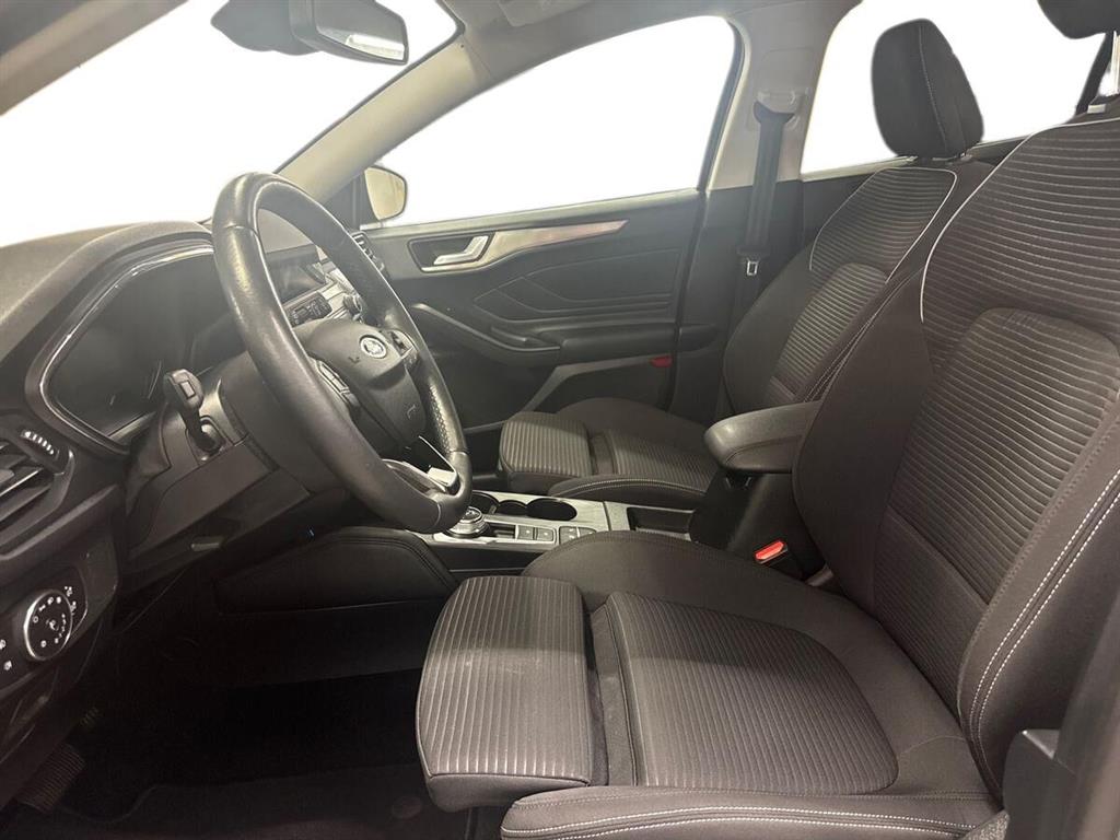 Ford Focus 1,0 EcoBoost Titanium Nordic 125HK 5d 8g Aut. - Image 10