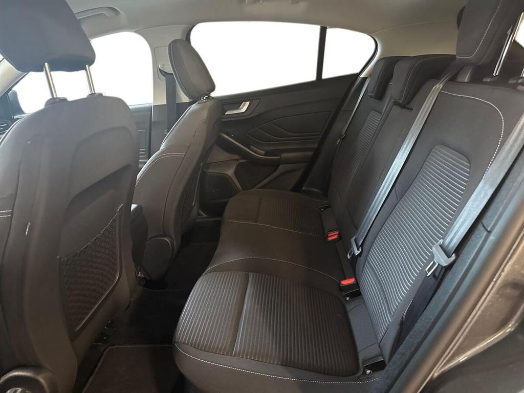 Ford Focus 1,0 EcoBoost Titanium Nordic 125HK 5d 8g Aut. - Image 11