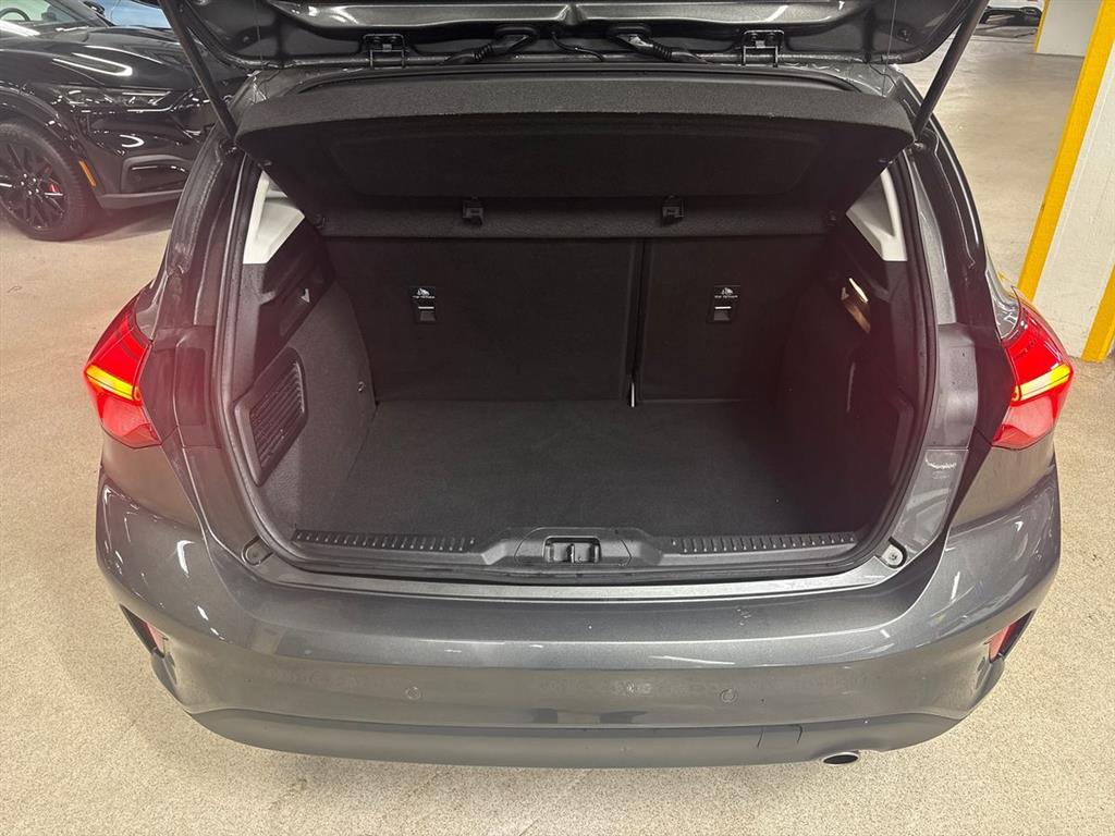 Ford Focus 1,0 EcoBoost Titanium Nordic 125HK 5d 8g Aut. - Image 13