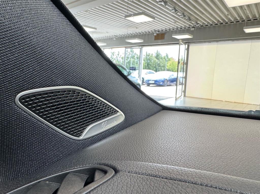 Mercedes-Benz EQA 250 EL Electric Art 190HK 5d Aut. - Image 15