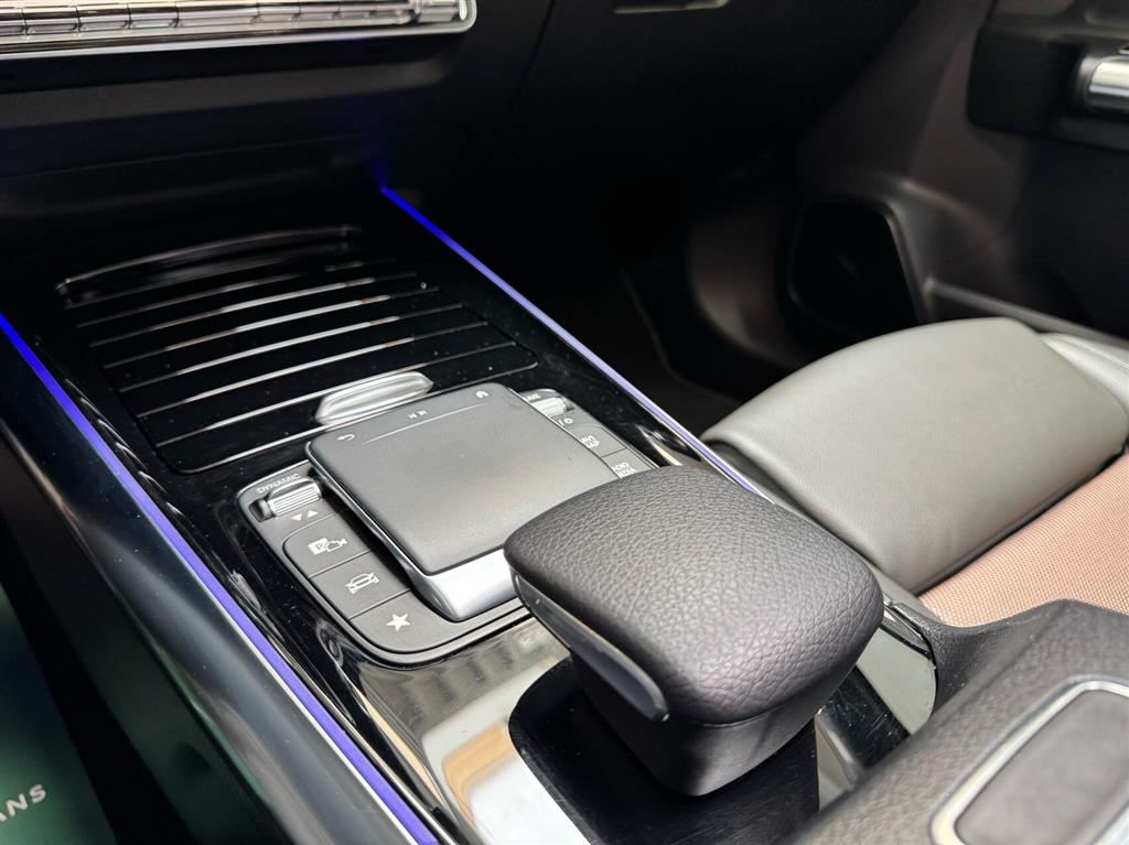Mercedes-Benz EQA 250 EL Electric Art 190HK 5d Aut. - Image 21