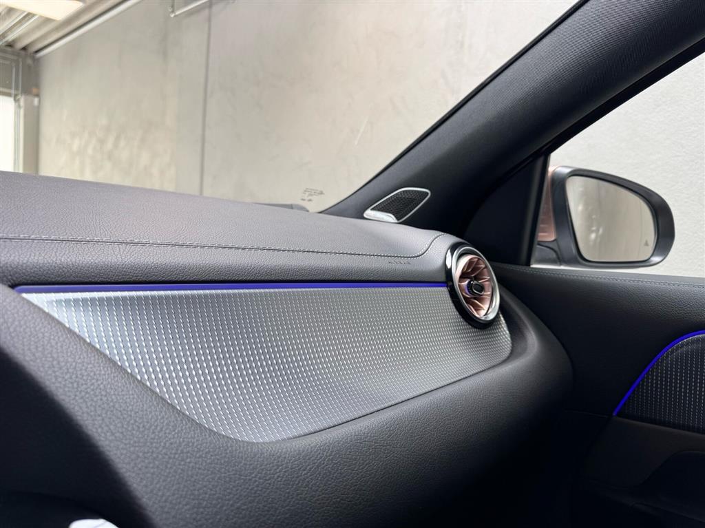 Mercedes-Benz EQA 250 EL Electric Art 190HK 5d Aut. - Image 22