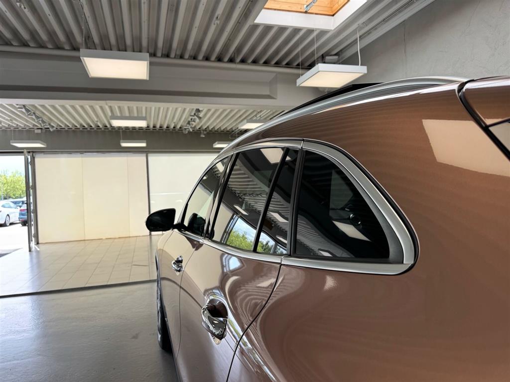 Mercedes-Benz EQA 250 EL Electric Art 190HK 5d Aut. - Image 24