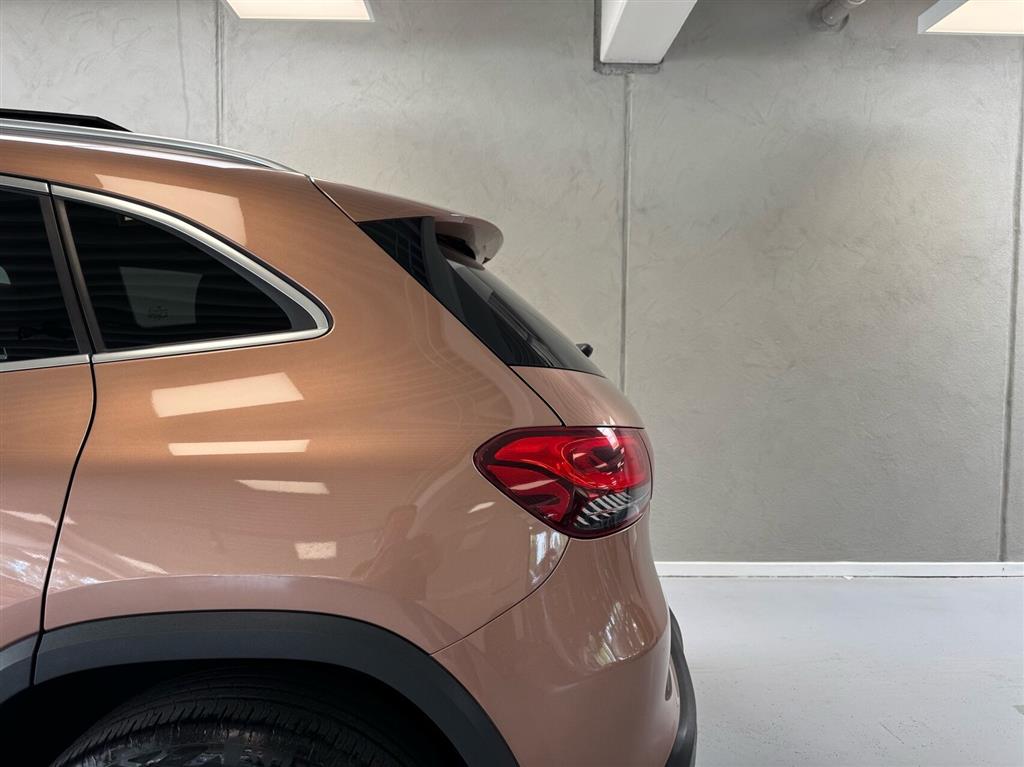 Mercedes-Benz EQA 250 EL Electric Art 190HK 5d Aut. - Image 25