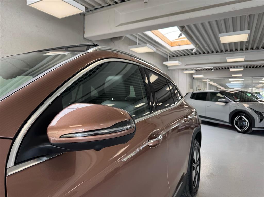 Mercedes-Benz EQA 250 EL Electric Art 190HK 5d Aut. - Image 27
